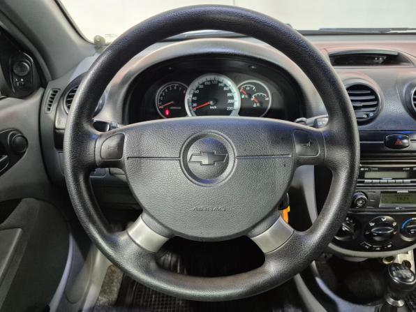Chevrolet Lacetti I с пробегом 2007 года, цена 460 000 рублей, 380146 км, универсал, Автокод Объявления