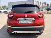 Renault Kaptur I Рестайлинг Уфа  - изображение 25