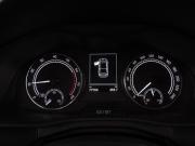 Skoda Rapid II Воронеж  - изображение 28