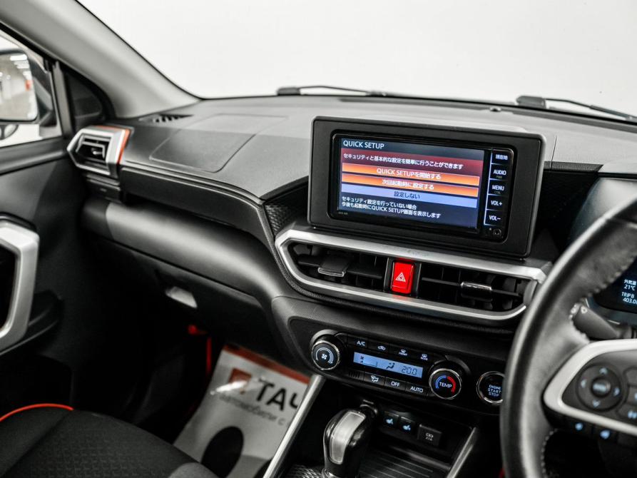 Toyota Raize I Красноярск  - изображение 12