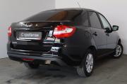 Lada (ВАЗ) Granta I Рестайлинг Санкт-Петербург  - изображение 22