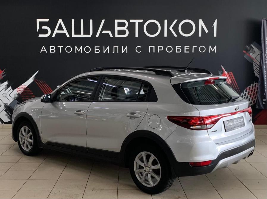 Kia Rio IV Уфа  - изображение 7
