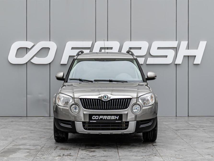 Skoda Yeti I Краснодар  - изображение 3