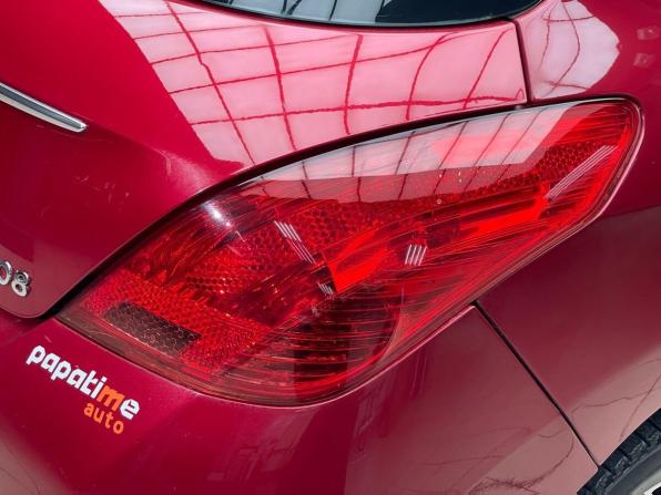 Peugeot 308 I Рестайлинг с пробегом 2011 года, цена 540 000 рублей, 170864 км, хэтчбек, Автокод Объявления