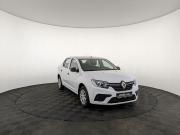 Renault Logan II Рестайлинг Москва  - изображение 28