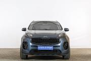 Kia Sportage IV Тюмень  - изображение 23