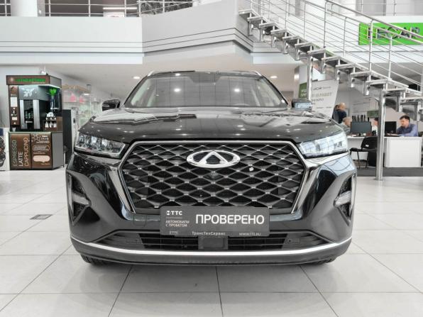 Chery Tiggo 7 Pro Max I с пробегом 2023 года, цена 1 850 000 рублей, 48823 км, внедорожник, Автокод Объявления