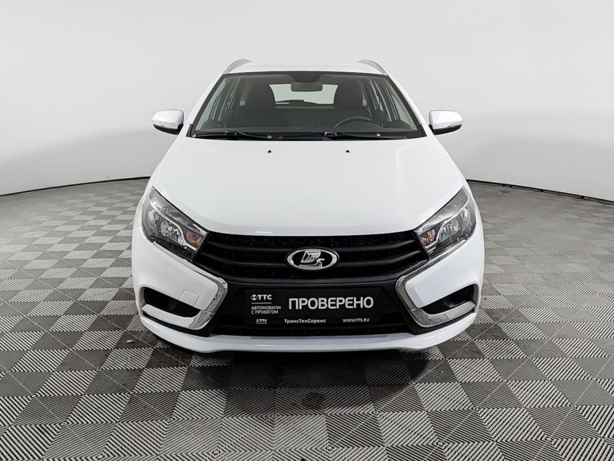 Lada (ВАЗ) Vesta I Уфа  - изображение 2