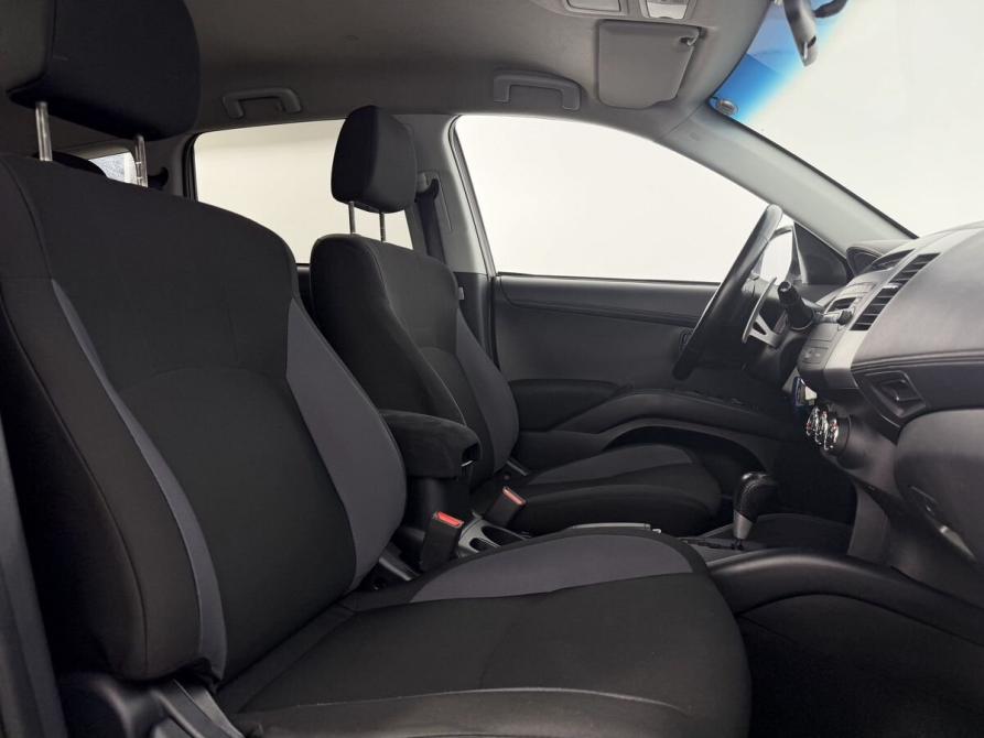 Mitsubishi Outlander II Рестайлинг Калининград  - изображение 17