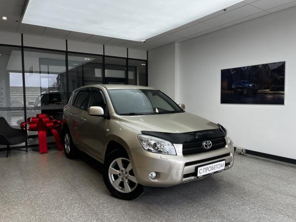 Toyota RAV4 III (XA30) с пробегом 2006 года, цена 1 150 000 рублей, 213000 км, внедорожник, Автокод Объявления