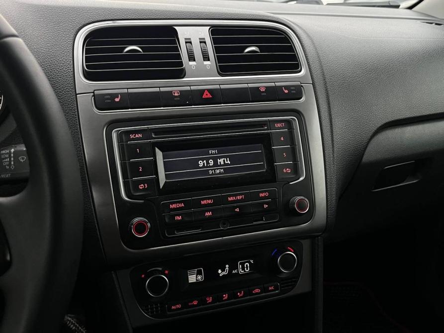 Volkswagen Polo V Казань  - изображение 11