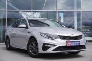 Kia Optima IV Рестайлинг Ульяновск  - изображение 27