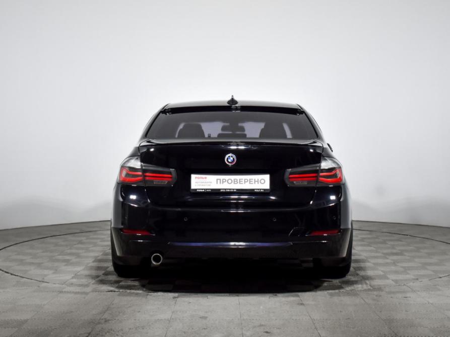BMW 3 серии VI (F3x) Санкт-Петербург  - изображение 7
