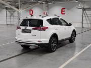 Toyota RAV4 IV (XA40) Рестайлинг Казань  - изображение 34