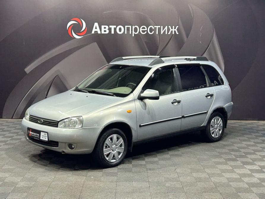 Lada (ВАЗ) Kalina I Оренбург  - изображение 1
