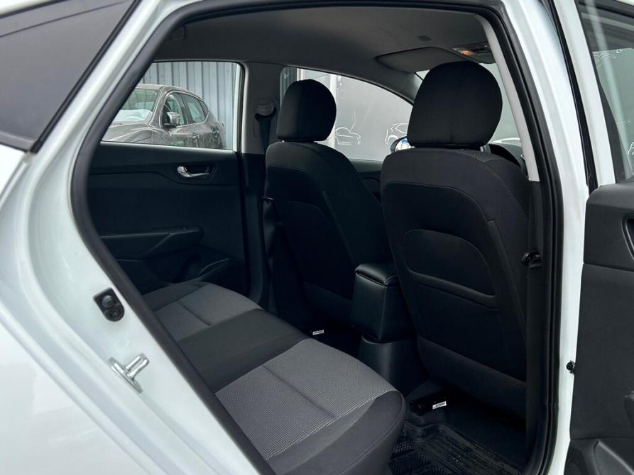 Hyundai Solaris II Санкт-Петербург  - изображение 8