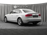 Audi A4 IV (B8) Рестайлинг Москва  - изображение 30
