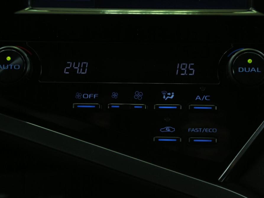 Toyota Camry VIII (XV70) Иваново  - изображение 20