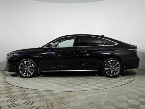 Chery Arrizo 8 с пробегом 2023 года, цена 2 099 700 рублей, 63608 км, седан, Автокод Объявления