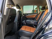 Volkswagen Tiguan I Рестайлинг Волгоград  - изображение 73