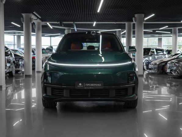 Li Auto (Lixiang) L7 I с пробегом 2023 года, цена 6 340 000 рублей, 38942 км, внедорожник, Автокод Объявления