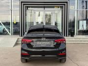 Hyundai Solaris II Уфа  - изображение 23