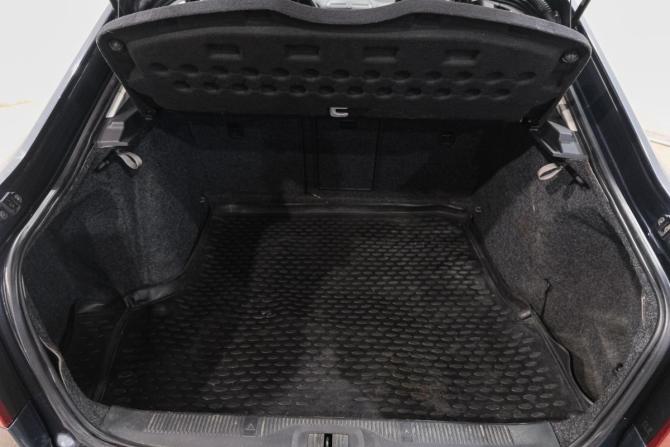 Skoda Octavia II (A5) Рестайлинг с пробегом 2012 года, цена 499 000 рублей, 370000 км, лифтбек, Автокод Объявления