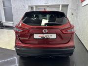 Nissan Qashqai II Рестайлинг Ярославль  - изображение 41