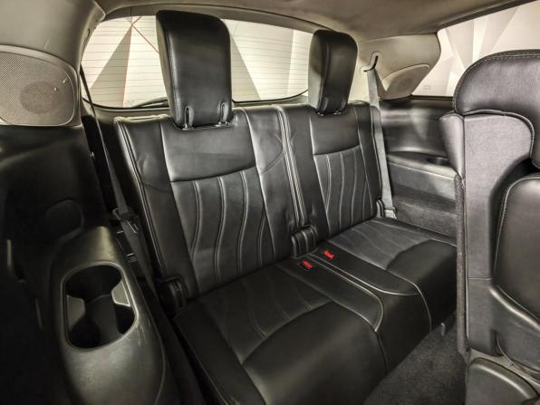 Infiniti JX с пробегом 2013 года, цена 1 385 000 рублей, 255230 км, внедорожник, Автокод Объявления