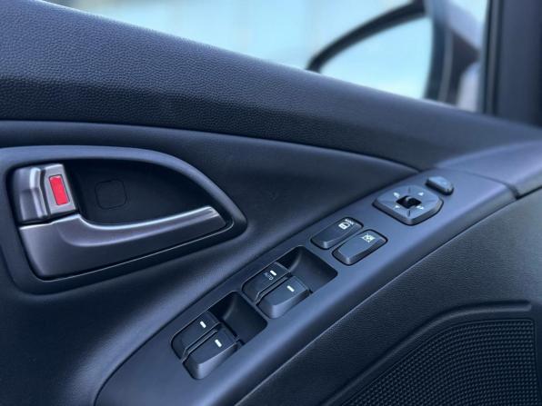 Hyundai ix35 I Рестайлинг с пробегом 2014 года, цена 1 580 000 рублей, 152857 км, внедорожник, Автокод Объявления