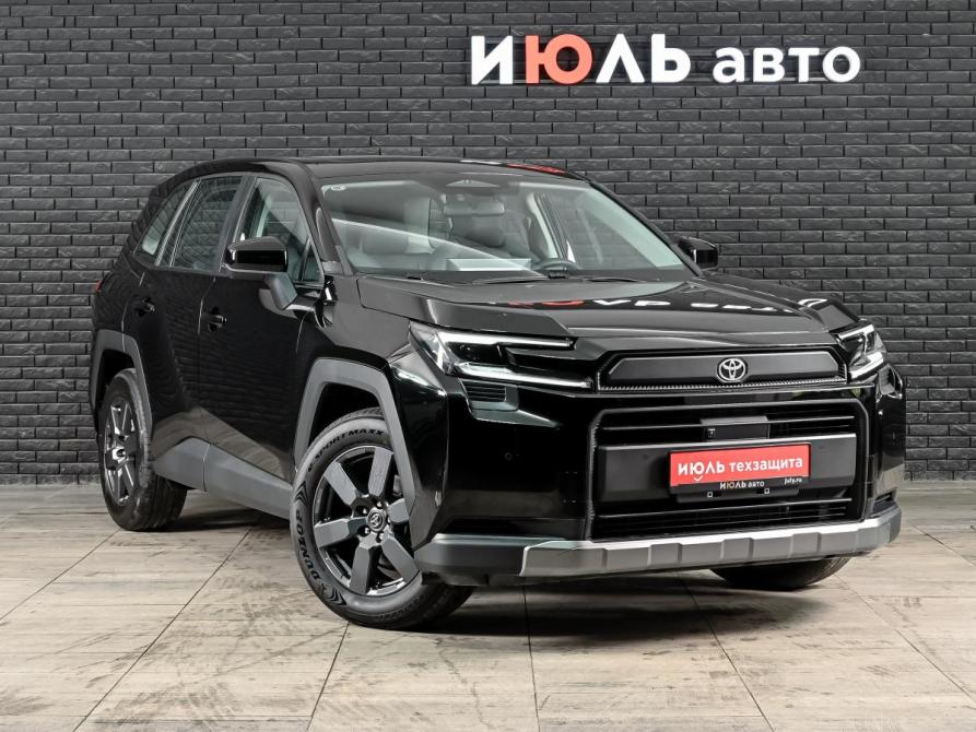 Toyota RAV4 VI (XA60) Екатеринбург  - изображение 3