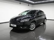 Ford Focus III Рестайлинг Тверь  - изображение 27
