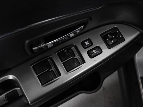 Mitsubishi Outlander Sport I Рестайлинг 2 с пробегом 2017 года, цена 1 560 000 рублей, 152206 км, внедорожник, Автокод Объявления