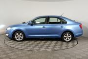 Skoda Rapid I Волгоград  - изображение 27