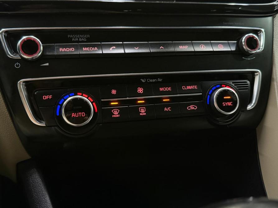 Kia Optima IV Азнакаево  - изображение 19