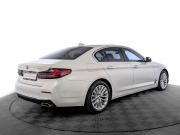 BMW 5 серии VII (G30/G31/G38) Рестайлинг Москва  - изображение 35