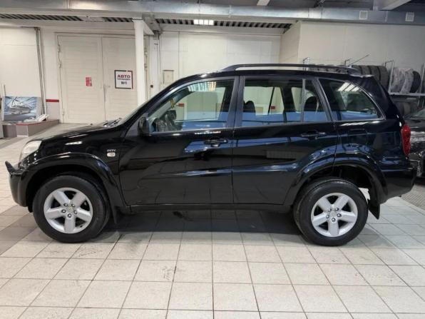 Toyota RAV4 II (XA20) Рестайлинг с пробегом 2004 года, цена 899 000 рублей, 198181 км, внедорожник, Автокод Объявления