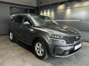 Kia Sorento IV Абакан  - изображение 53