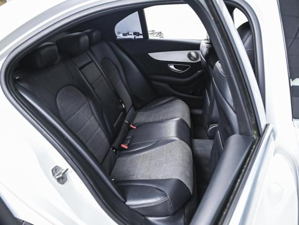 Mercedes-Benz C-Класс IV (W205) с пробегом 2014 года, цена 2 164 000 рублей, 219876 км, седан, Автокод Объявления