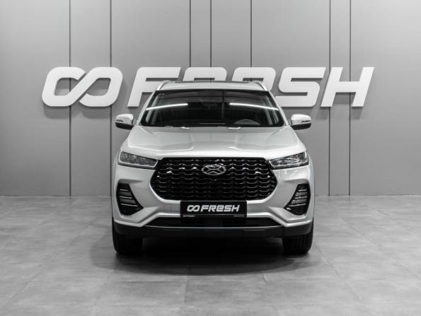 Xcite X-Cross 7 с пробегом 2024 года, цена 1 788 000 рублей, 18134 км, внедорожник, Автокод Объявления