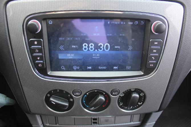 Ford Focus II Рестайлинг с пробегом 2008 года, цена 599 000 рублей, 227995 км, седан, Автокод Объявления