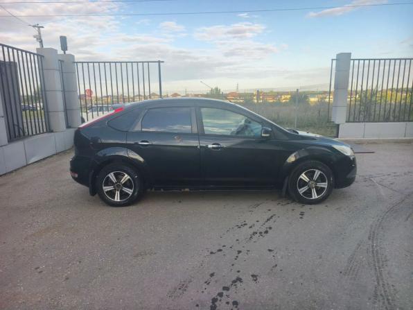 Ford Focus II Рестайлинг с пробегом 2008 года, цена 315 000 рублей, 201580 км, хэтчбек, Автокод Объявления