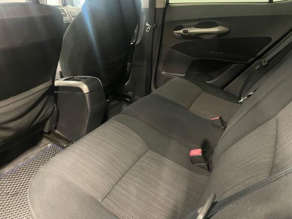 Toyota Auris I с пробегом 2008 года, цена 519 000 рублей, 280000 км, хэтчбек, Автокод Объявления