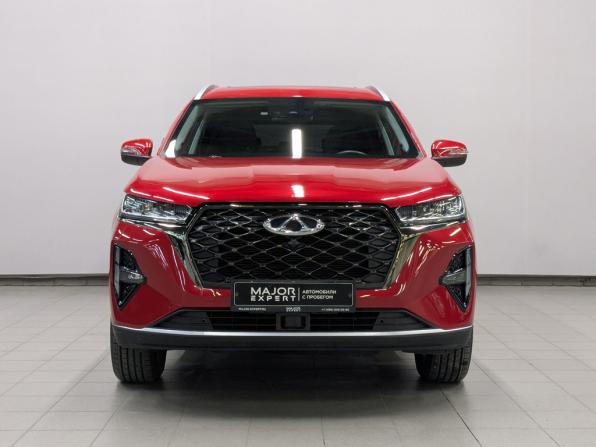 Chery Tiggo 7 Pro Max I с пробегом 2022 года, цена 1 750 000 рублей, 16442 км, внедорожник, Автокод Объявления