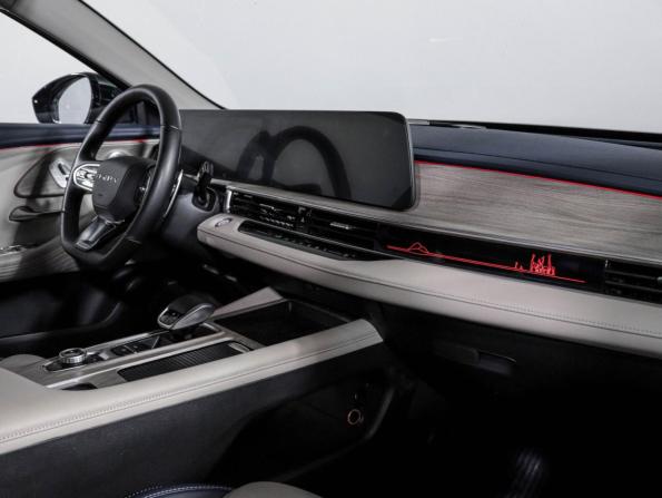 Chery Arrizo 8 с пробегом 2023 года, цена 2 200 000 рублей, 35838 км, седан, Автокод Объявления