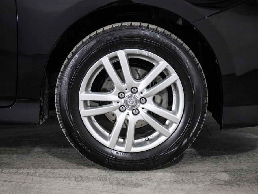 Toyota Wish II Иркутск  - изображение 20