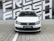 Volkswagen Polo V Рестайлинг Ставрополь  - изображение 24