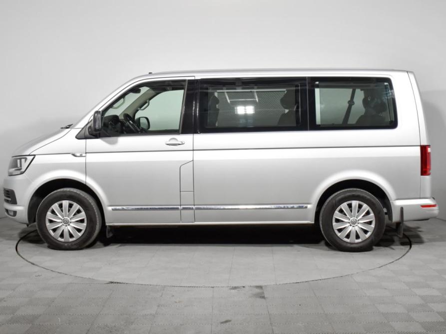 Volkswagen Caravelle T6 Санкт-Петербург  - изображение 8