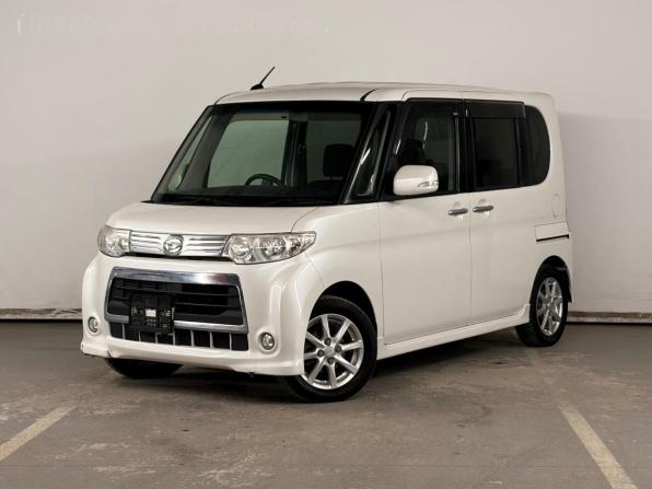 Daihatsu Tanto II с пробегом 2013 года, цена 550 000 рублей, 260617 км, минивэн, Автокод Объявления