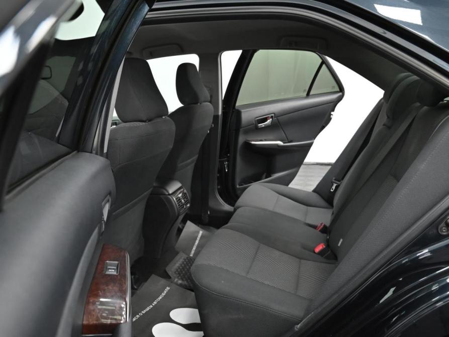 Toyota Camry VII (XV50) Рестайлинг Москва  - изображение 14